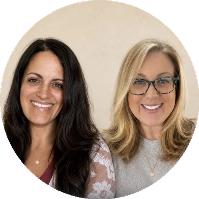 Cherokee Diem and Kimberly Smith, co-founders of Resona Collective